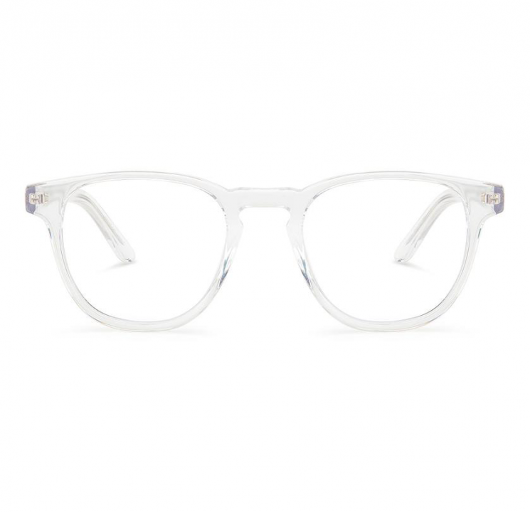 Barner Brand® Mazzu - Kreuzberg - Crystal - brýle potlačující modré světlo z obrazovek