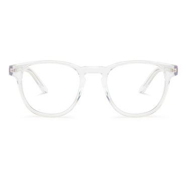 Barner Brand® Mazzu - Kreuzberg - Crystal - brýle potlačující modré světlo z obrazovek
