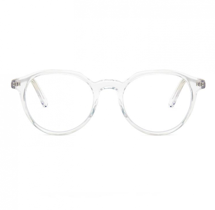 Barner Brand® Mazzu - Williamsbug - Crystal - brýle potlačující modré světlo z obrazovek
