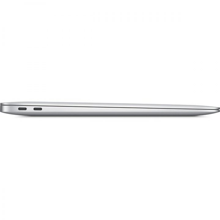 Apple MacBook Air 13,3" / M1 / 8GB / 256GB stříbrný (2020)