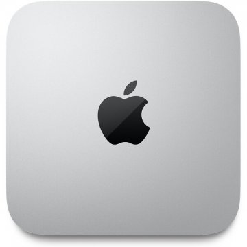 Apple Mac mini 8GB/256GB SSD (late 2020) stříbrný
