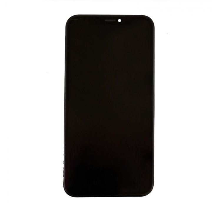 LCD displej + dotyková plocha pro Apple iPhone XR