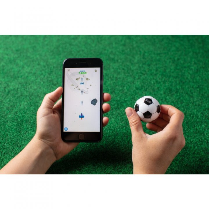 Sphero Mini, soccer - Robotická inteligentní koule