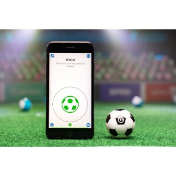 Sphero Mini, soccer - Robotická inteligentní koule