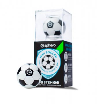 Sphero Mini, soccer - Robotická inteligentní koule