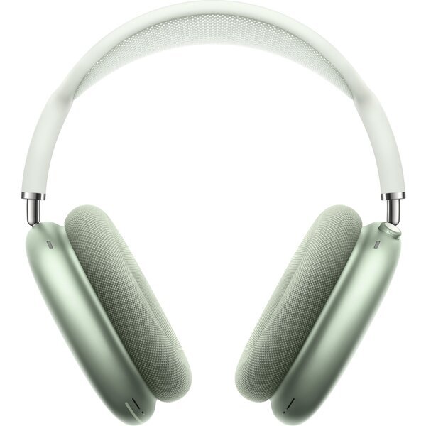 Apple AirPods Max bezdrátová sluchátka zelená