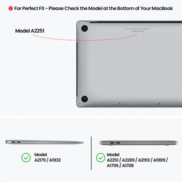 tomtoc Messenger - ochranné pouzdro pro MacBook Pro/Air 13", tmavěmodrá