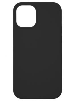 Tactical Velvet Smoothie - Kryt pro Apple iPhone 12 Mini - Asphalt