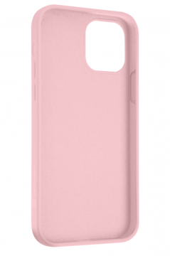 Tactical Velvet Smoothie Kryt pro Apple iPhone 12 mini Pink