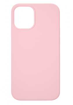 Tactical Velvet Smoothie Kryt pro Apple iPhone 12 mini Pink