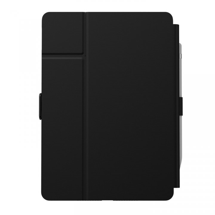 Speck Balance Folio, ochranné pouzdro pro iPad 10,2" (2021/20/19), černé