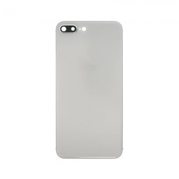 Zadní kryt pro Apple iPhone 8 Plus - stříbrný