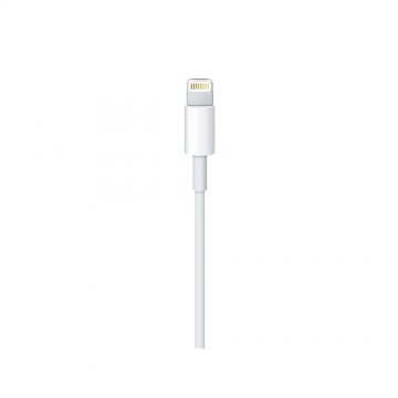 Apple Lightning - USB-C kabel 1m