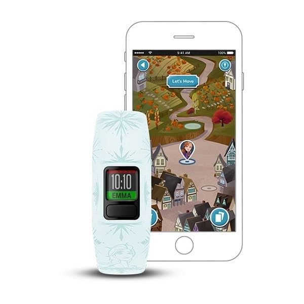 Garmin vívofit junior2 Elsa