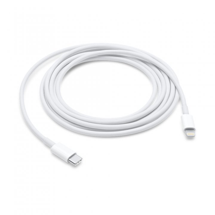 Apple Lightning - USB-C kabel 2 m