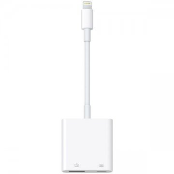 Apple Lightning na USB 3 Camera Adapter