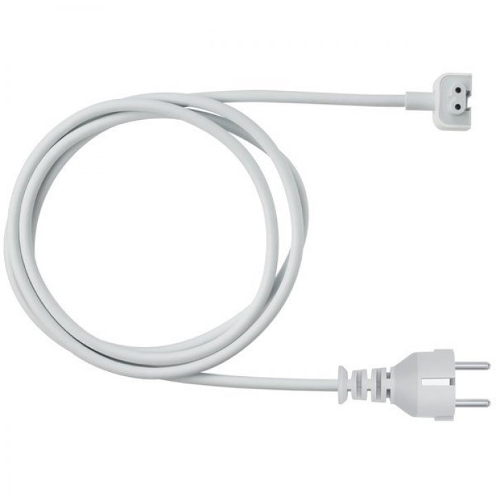 Apple Power Adapter Extension - kabel napájecího adaptéru