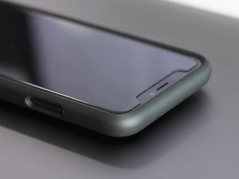 Quad Lock - Temperované ochranné sklo -  iPhone 12 Pro Max