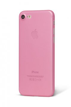EPICO Kryt Twiggy Matt pro iPhone 7/8 - růžový
