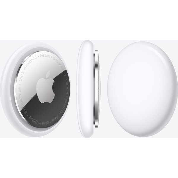 Apple AirTag sada 4 ks