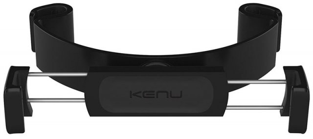 Kenu Airvue - univerzální držak na tablet do auta
