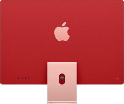 Apple iMac 24" (2021) 8CPU/8GPU 256GB růžový