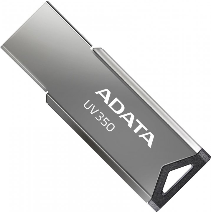 ADATA UV350 64GB černý