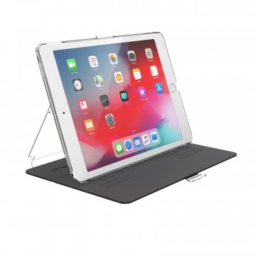 Speck Balance Folio, ochranné pouzdro pro  iPad Air 10,5" (2019) / iPad Pro 10,5" (2017) - černé