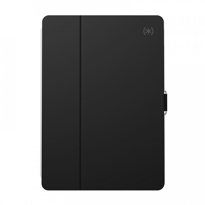 Speck Balance Folio, ochranné pouzdro pro  iPad Air 10,5" (2019) / iPad Pro 10,5" (2017) - černé