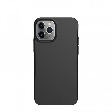UAG Outback ochranný kryt pro iPhone 11 Pro, černý