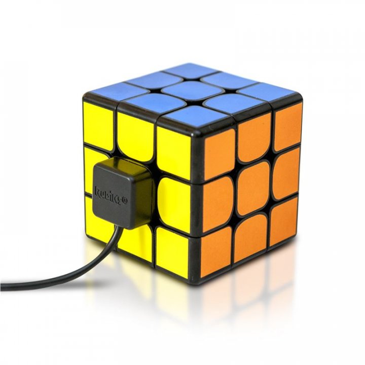 GoCube Rubik's Connected - Chytrá Rubikova kostka