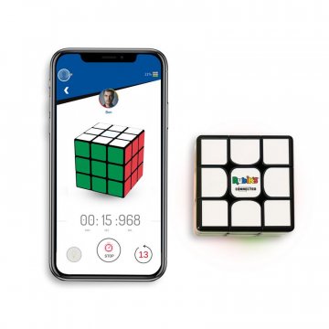 GoCube Rubik's Connected - Chytrá Rubikova kostka
