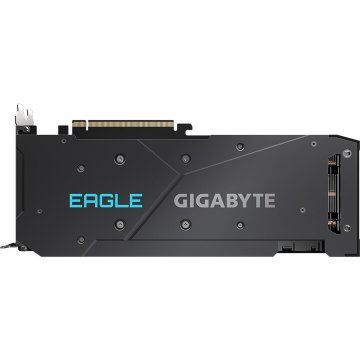 GIGABYTE Radeon RX 6700 XT EAGLE 12G, 12GB GDDR6
