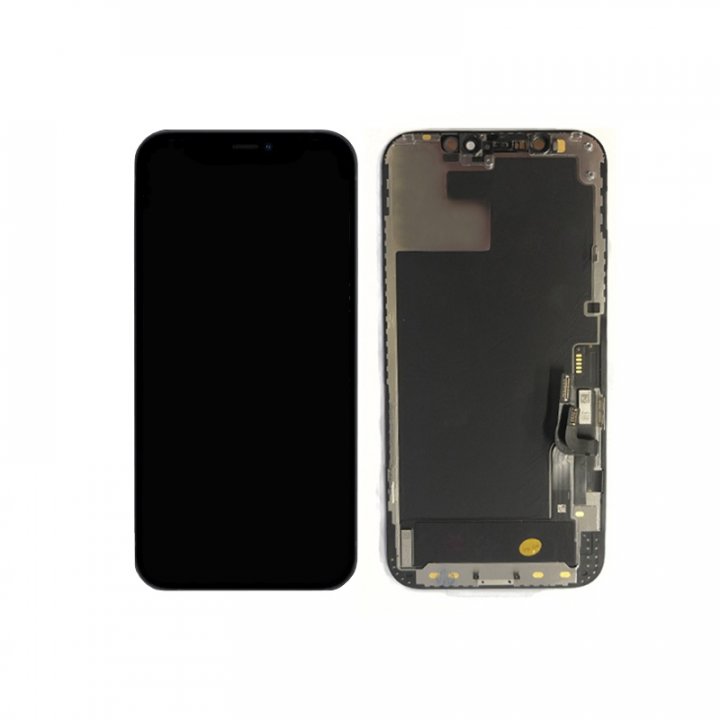 OLED displej + dotyková plocha pro Apple iPhone 12 a 12 Pro
