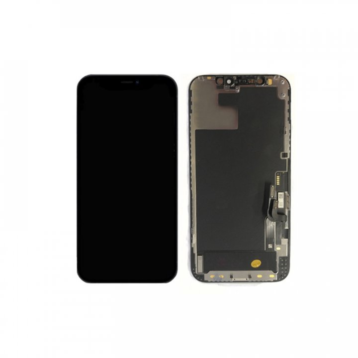 OLED displej + dotyková plocha pro Apple iPhone 12 Mini