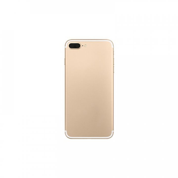 Zadní kryt pro Apple iPhone 7 Plus - zlatý