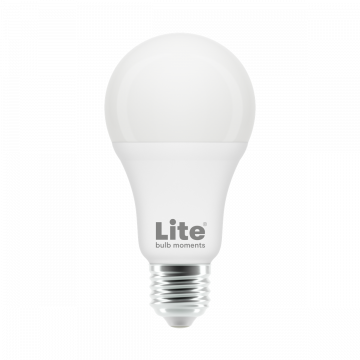 Lite bulb Moments chytrá žárovka, E27, 9W, RGB 2700-6500K, HomeKit
