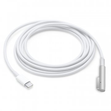 COTEetCI Nabíjecí adaptér MagSafe 1 pro MacBook (96W Max) bílý