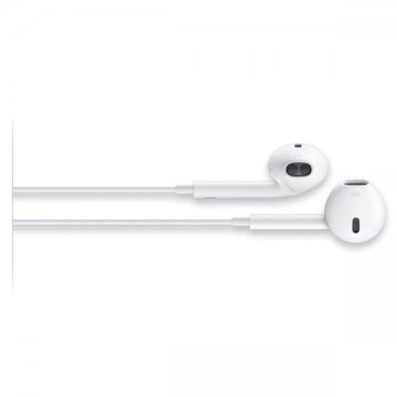Apple sluchátka Earpods 3,5 jack