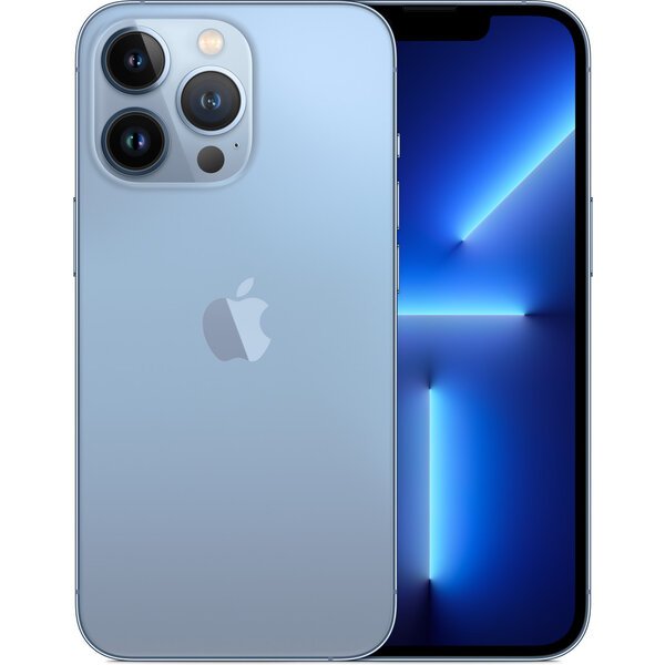 Apple iPhone 13 Pro 128GB horsky modrý