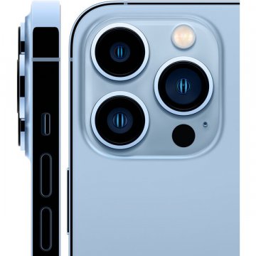 Apple iPhone 13 Pro 256GB horsky modrý
