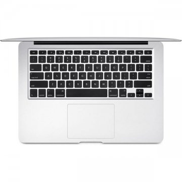 Apple MacBook Air 13" dvoujádrový 1,8GHz 8GB 128GB stříbrný (2017)