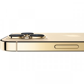 Apple iPhone 13 Pro Max 256GB zlatý