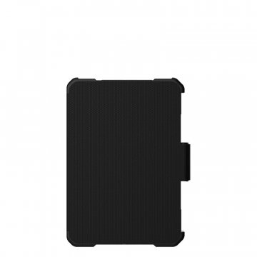 UAG Metropolis, ochranné pouzdro pro iPad mini 6 (2021), černé