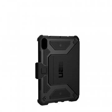 UAG Metropolis, ochranné pouzdro pro iPad mini 6 (2021), černé