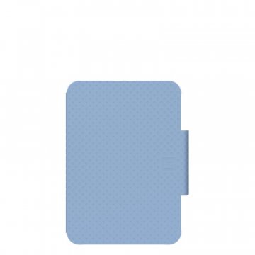 UAG U Lucent, ochranné pouzdro pro iPad mini 6 (2021), modré