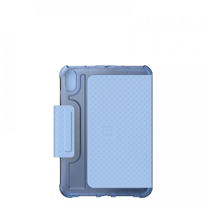 UAG U Lucent, ochranné pouzdro pro iPad mini 6 (2021), modré