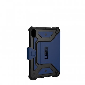 UAG Metropolis SE, ochranné pouzdro pro iPad mini 6 (2021), modré