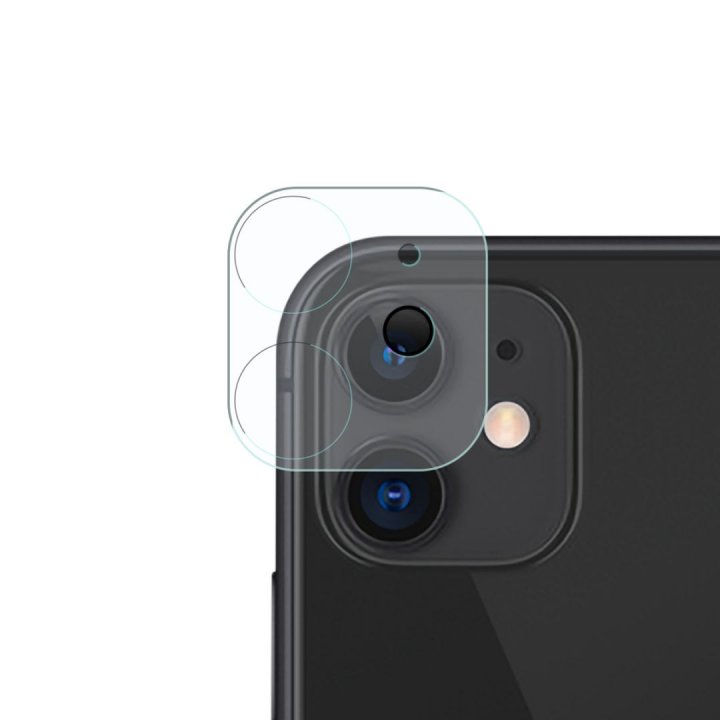 Epico Ochranné sklo zadní kamery pro iPhone 11