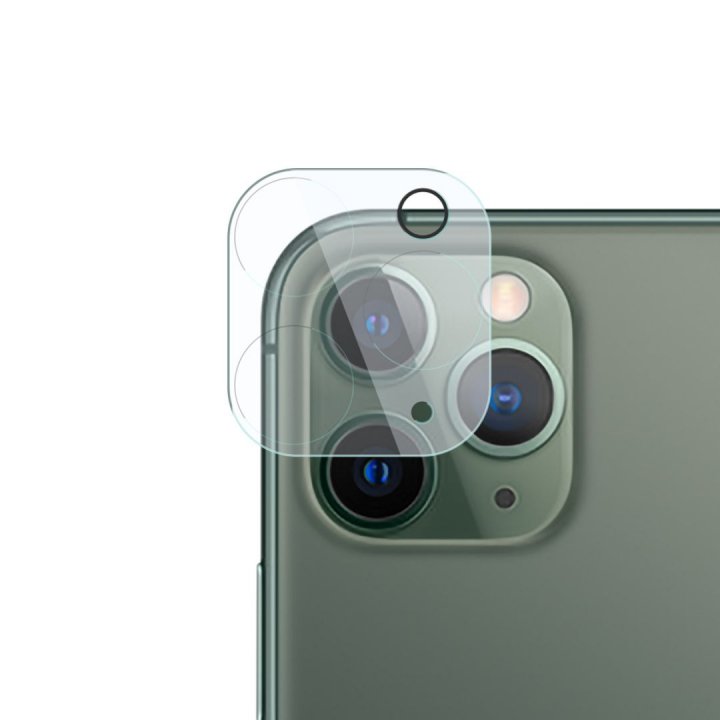 Epico Ochranné sklo zadní kamery pro iPhone 11 Pro / Pro Max